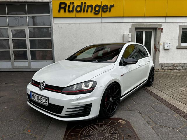 Volkswagen Golf GTI GTI Performance BMT *SCHALTER* XENON NA