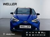 Toyota Aygo x-final *Teilleder*CAM*DAB*CarPlay*SmartKey - Toyota Aygo (X): Final