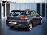 Renault Clio IV Grandtour Limited ABS Fahrerairbag ESP Z - Renault Clio: F