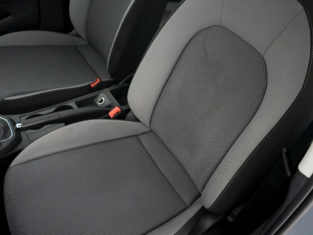 Ibiza STYLE TSI+PARKPILOT+INDUKTIONSLADEN+FULL L