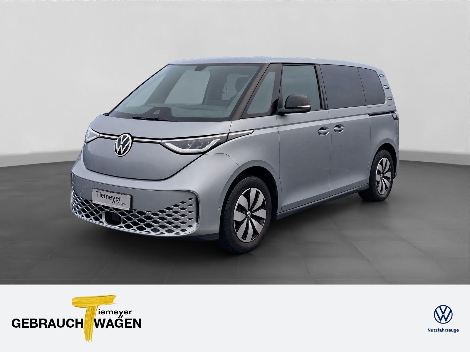 Volkswagen ID. Buzz