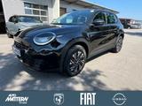 Fiat 600 Hybrid,Keyless,PDC,Kamera,Klimaautomatic - Fiat 600 Gebrauchtwagen