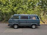 Volkswagen VW T3 Westfalia Camper, Automatik - Volkswagen: Van, Westfalia Camper