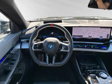 صورة مصغرة 12 لـ 2024 BMW I5