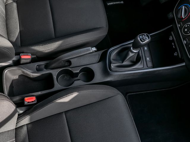 Hyundai Bayon 1.0 Select 2WD Spurhalteassistent Kamera