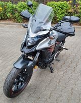 Honda CB 500X  - HONDA 500 X CB
