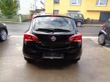 Opel Corsa E Color Edition ecoFlex Klima Sitzh. Alu - Opel Corsa: Schwarz, Color Edition