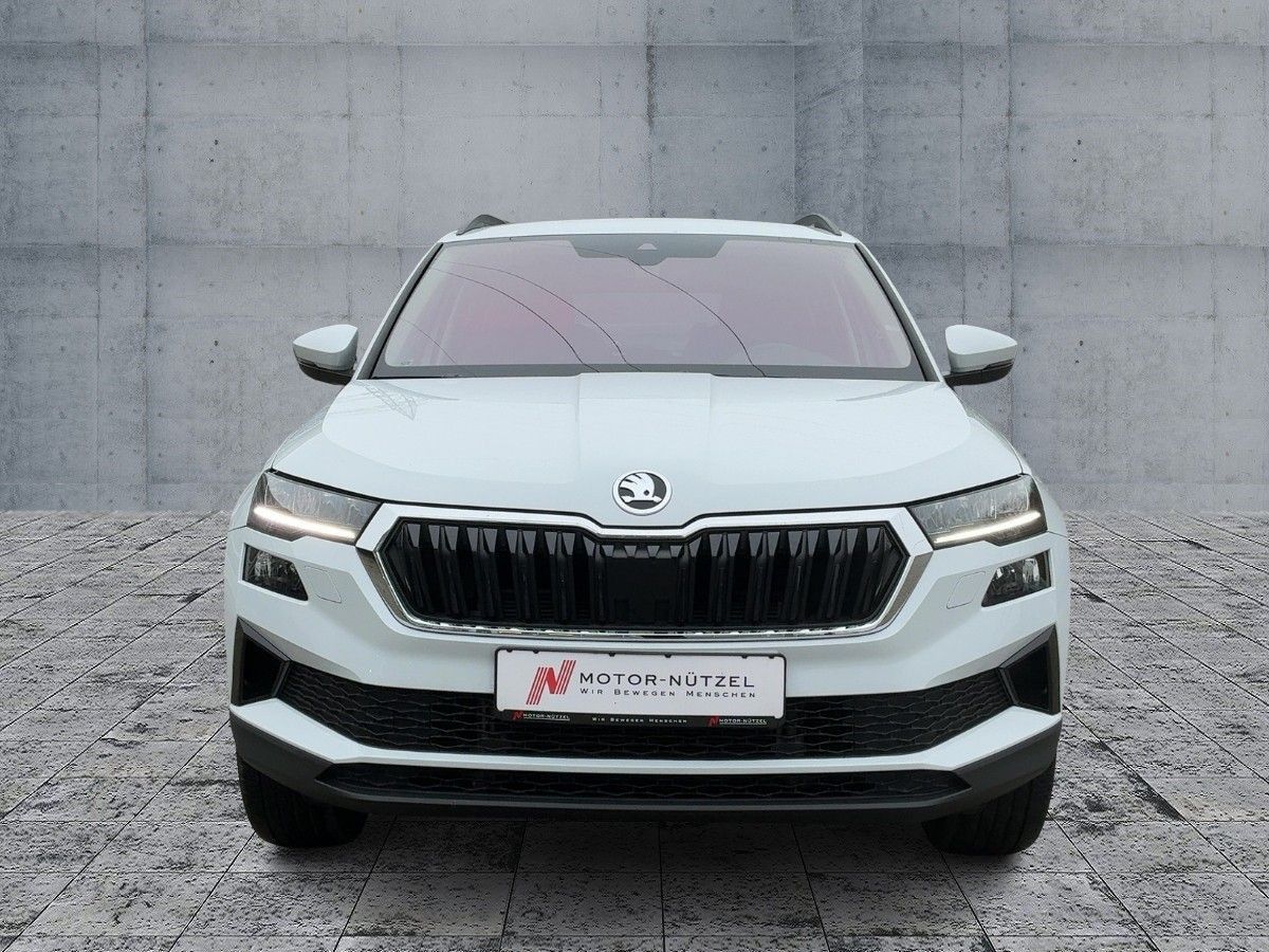 Skoda Karoq - Bild 3