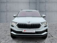 Skoda Karoq - Vorschau Bild 3