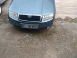 Skoda Fabia Combi 1.4 TDI PD Classic Classic - Skoda Fabia Classic mit Diesel-Antrieb