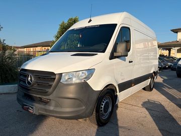 Mercedes Sprinter - 1