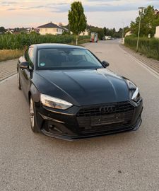 Audi A5 - 4