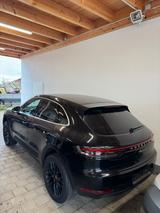 Porsche Macan S  - gebrauchte Porsche Macan aus dem Jahr 2019