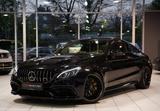 Mercedes-Benz C 63 AMG Coupé *20 *Perf-Sitze *Perf-AGA *Pano