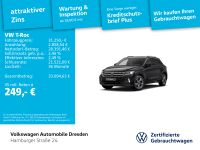 Volkswagen T-Roc - Vorschau Bild 1