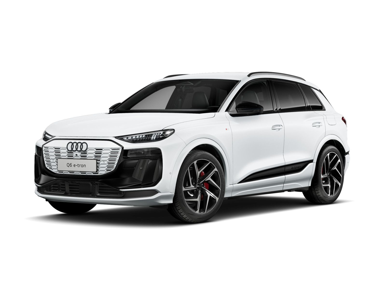 Audi Q6 e-tron - Bild 2