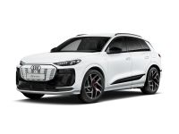 Audi Q6 e-tron - Vorschau Bild 2