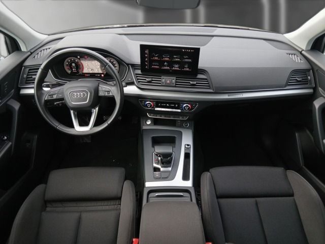 Audi Q5 - Bild 12