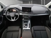 Audi Q5 - Vorschau Bild 12