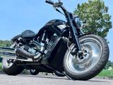 Harley-Davidson V Rod - 2002 V ROD