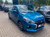 Mitsubishi Space Star 1.2 MIVEC AS&G Select+ CVT - Mitsubishi Space Star Gebrauchtwagen in Frankfurt
