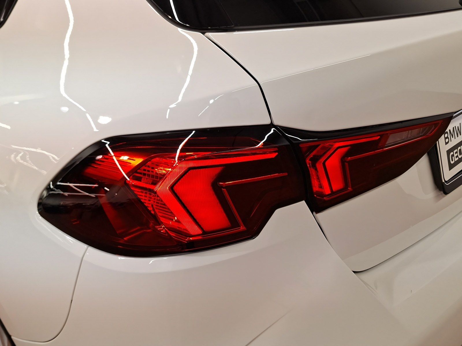 BMW 120 - Bild 10