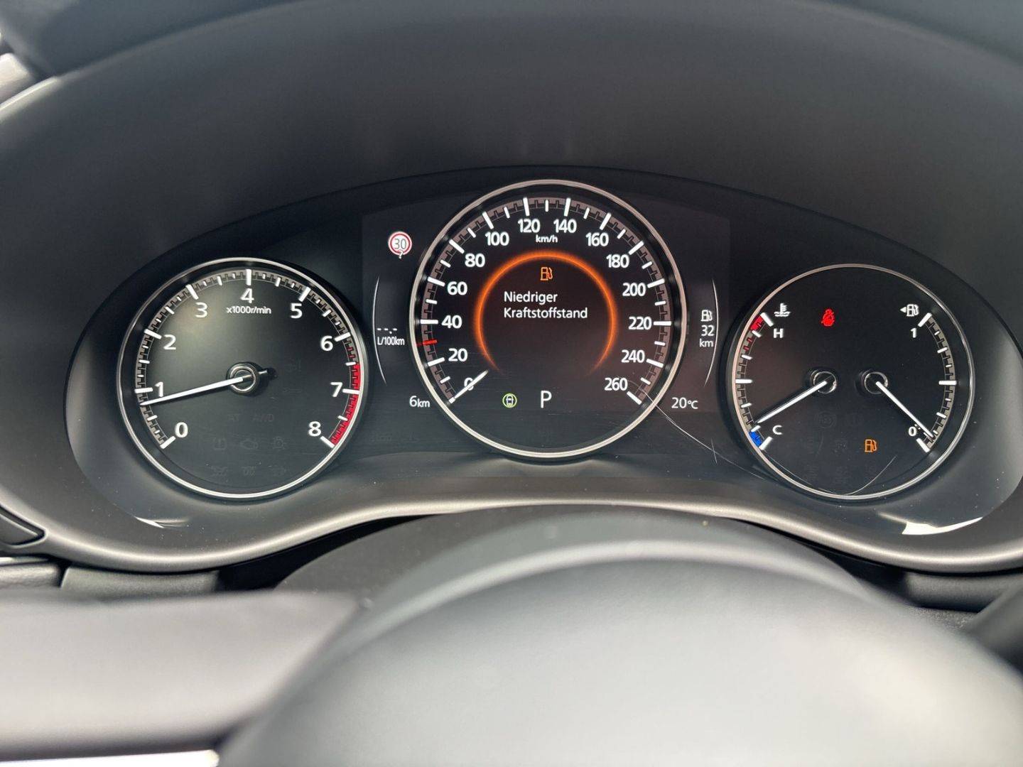 Mazda 3 - Bild 21