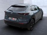 Mazda CX-30 2.0 SKYACTIV-G Homura 2WD Automatik Navi - graue Mazda CX-30