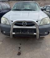 Mazda Tribute 2.0 Comfort 4x2 Adventure Comfort - Mazda Tribute aus 2003