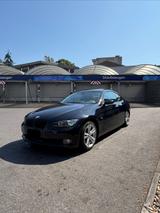 BMW 320i Coupe Schiebedach  - BMW 320 aus 2008: Coupe, 320i