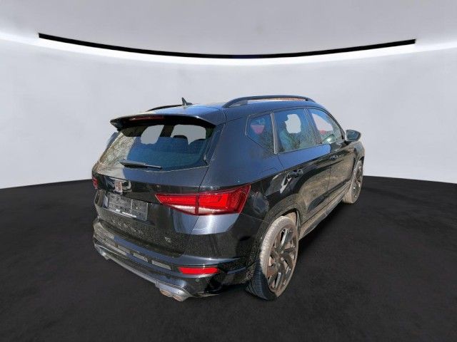 Cupra Ateca - Bild 4