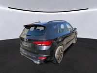 Cupra Ateca - Vorschau Bild 4