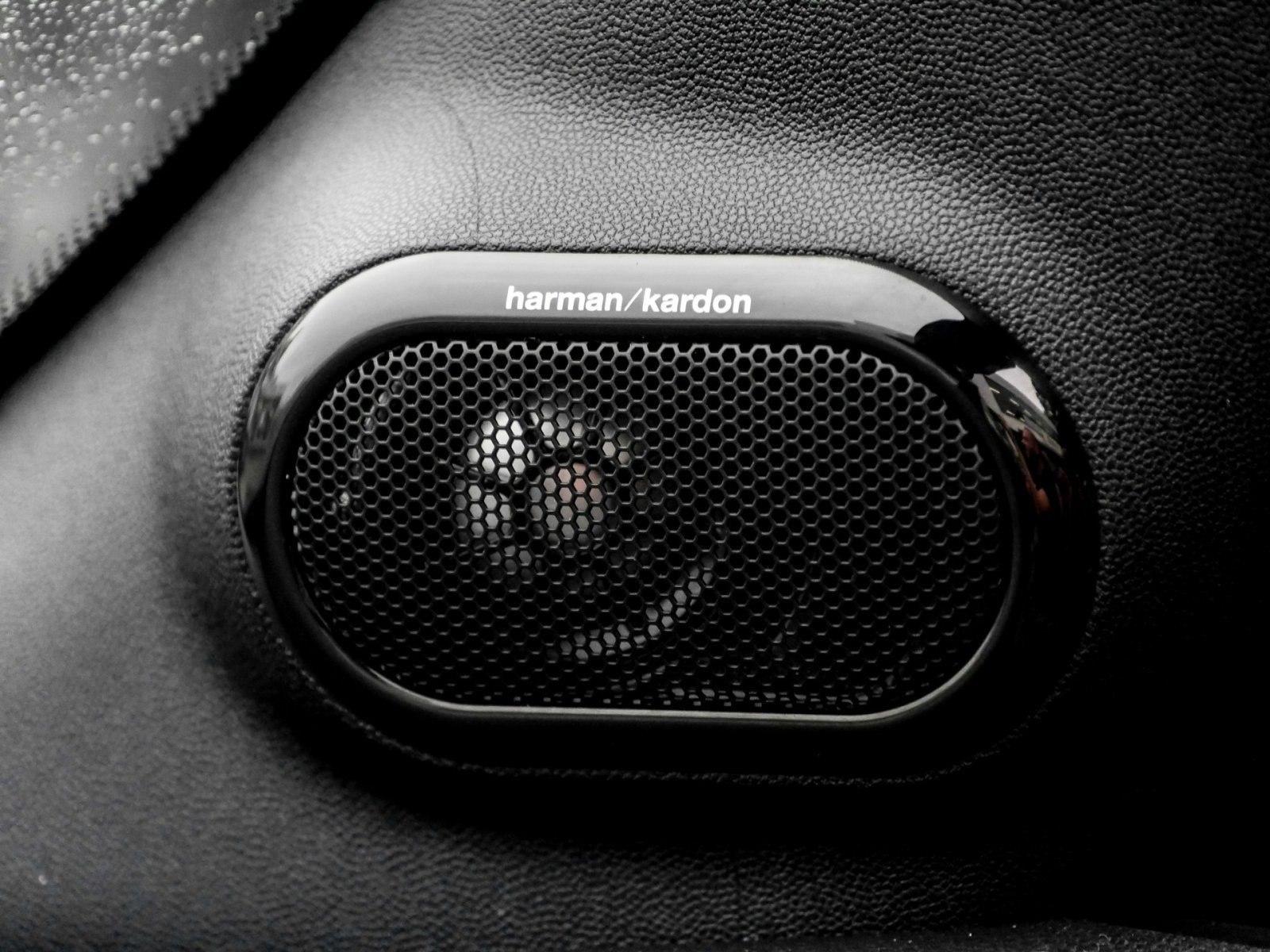 MINI Cooper S CHILI ll+HuD+H/K+ACC+KAMERA
