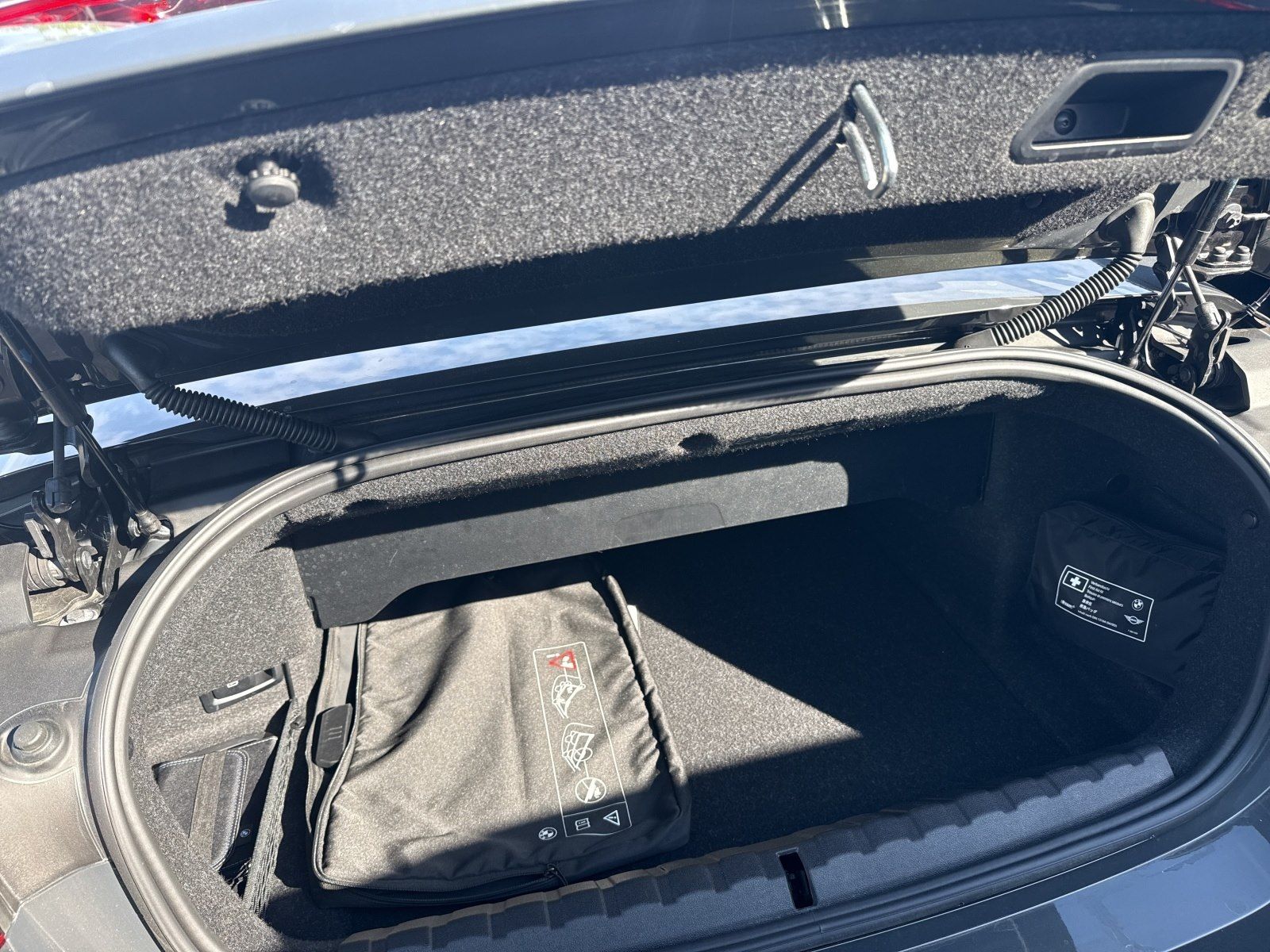 BMW 420 - Bild 12
