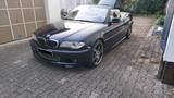 BMW 330 Cabrio-M-Technik/Individual Vollaustattung - BMW 330 aus 2004: 330i