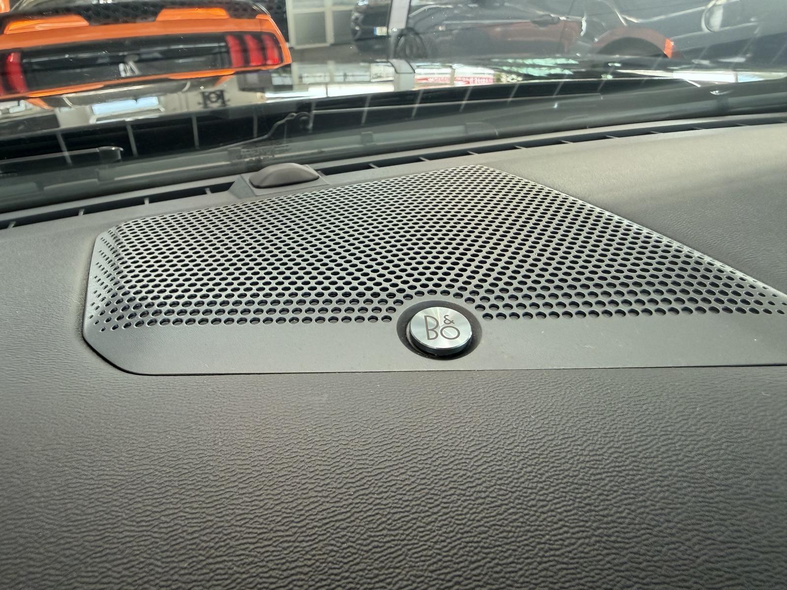 Ford Mustang 5.0 GT Cabrio Autom MagneRide - Deutsch