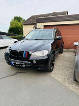BMW X5 4.0L - BMW X5 mit Diesel-Antrieb: 4.0