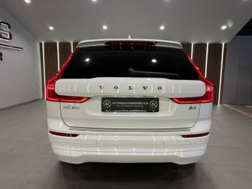 Volvo XC60 - 5