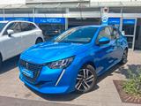 Peugeot 208 Allure Pack /LED Sw/Assyst+/DigiTacho/Klima - Peugeot 208: SW