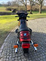 BMW R 100 S Seltene Gelegenheit, Sammlerfahrzeug - BMW 1980 R100