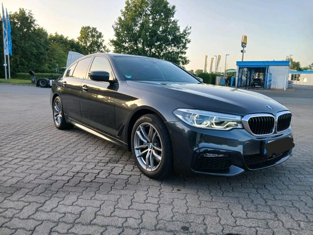 BMW BMW 520d Limousine G30 M- Sport