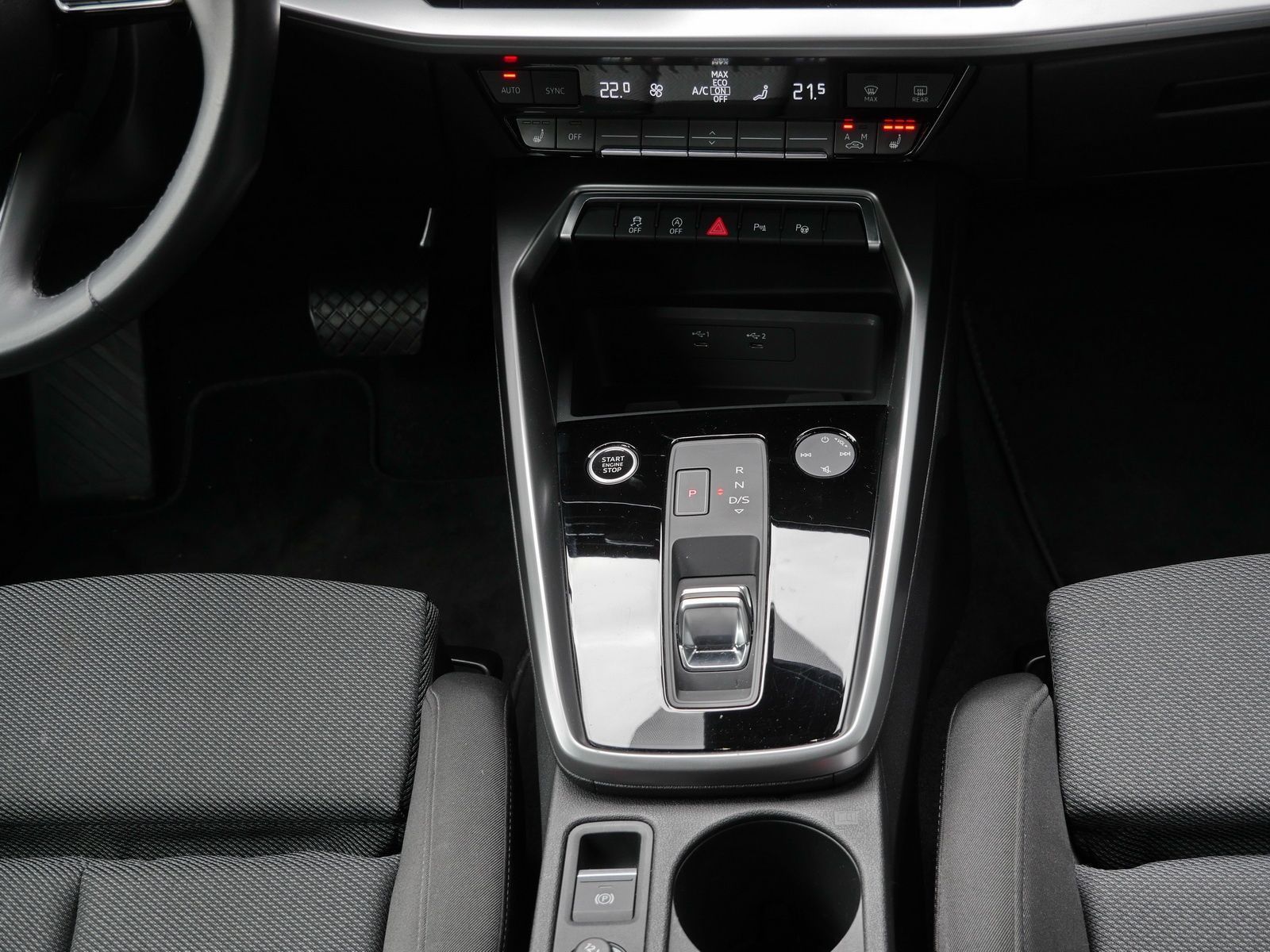 Audi A3 - Bild 7