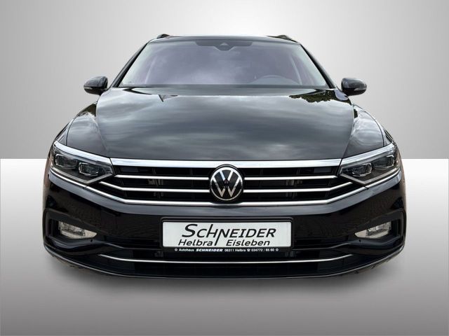 PASSAT VARIANT 2.0 TDI DSG BUSINESS IQ.LIGHT+CAM