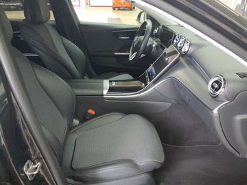 Mercedes C 220 - 7