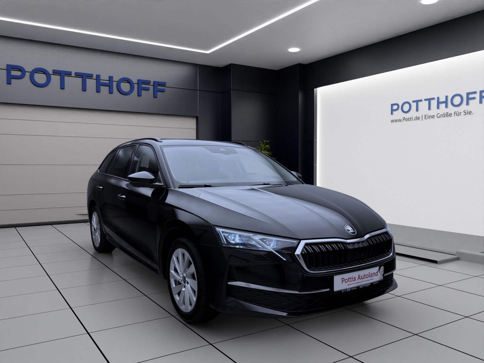 Skoda Octavia - Bild 7