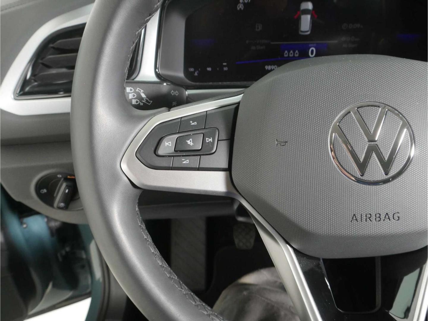 Volkswagen T-Roc 2.0 TDI Life 6-Gg. NAV/LED/AHK, миниатюра 18