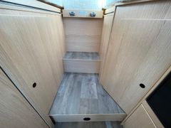 Sunlight T 67 Adventure Edition Modell 2026** Automatik**