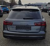 Audi A6 3.0 TDI 235kW quattro tiptronic Avant - - Audi A6 2.0 TDI