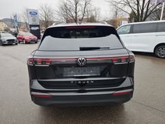 VW Tiguan "Goal" 150PS TDI DSG #18" #AHK #360° VW Tiguan "Goal" 150PS TDI DSG #18" #AHK #360°