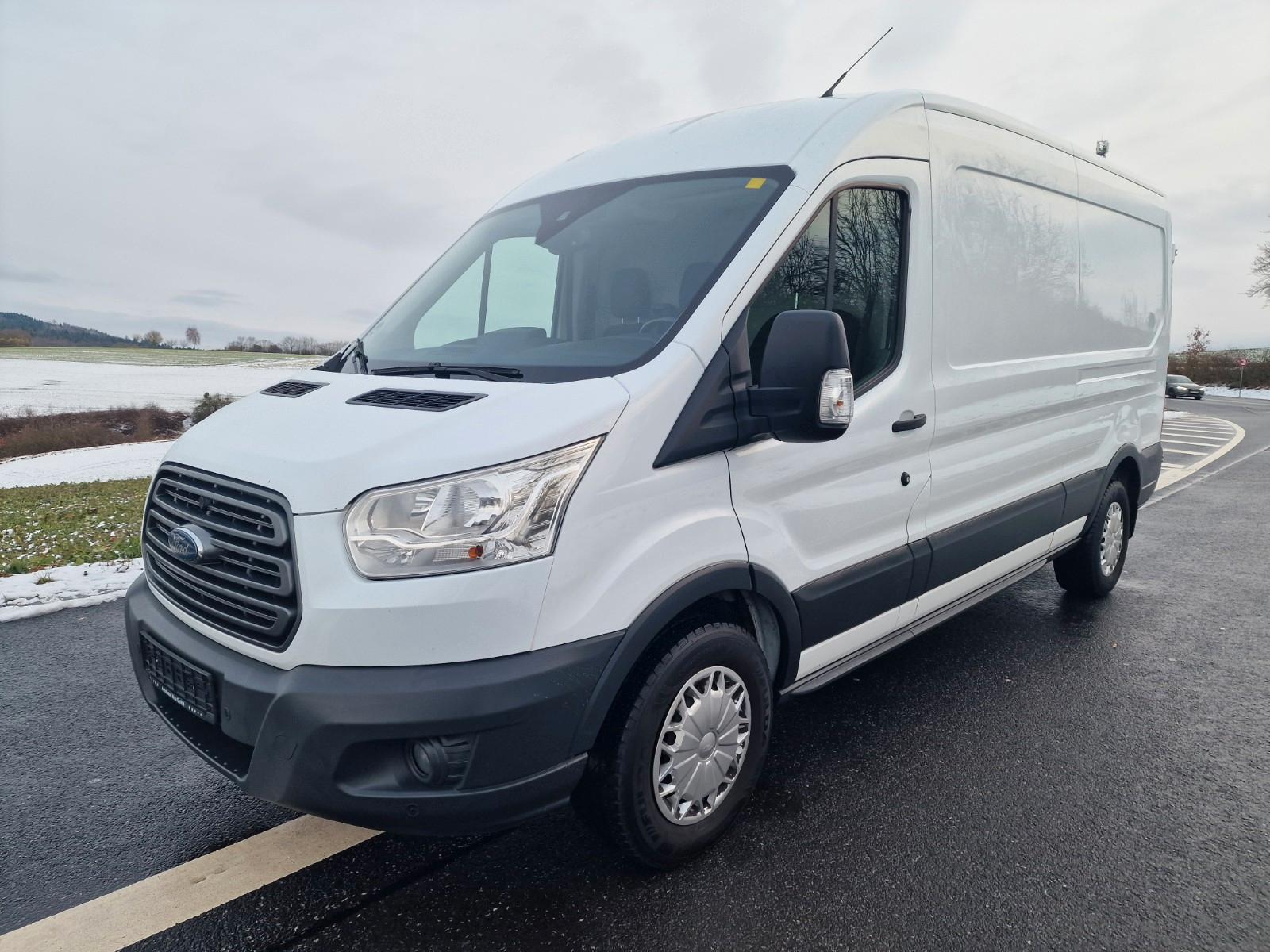 Ford Transit Kasten 350 L3 Trend